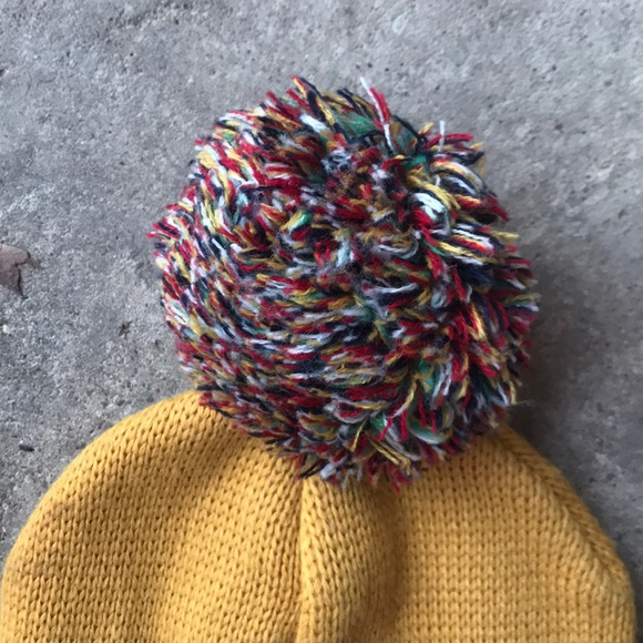 Dolce & Gabbana PomPom Beanie main image 5